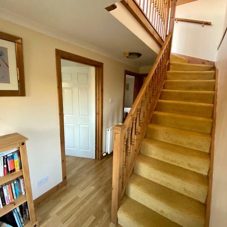 Апартаменты Highland Self Catering Retreat With Stunning Views Форт-Уильям Экстерьер фото